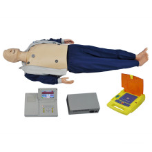 Medizinische Erste Hilfe Human CPR Krankenpflege Training Modell